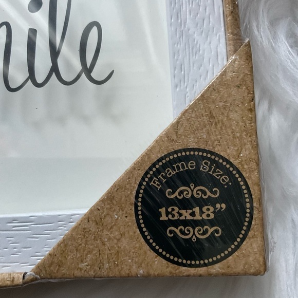 Photo Picture Frame Box and Clipboard NWT - Picture 3 of 4